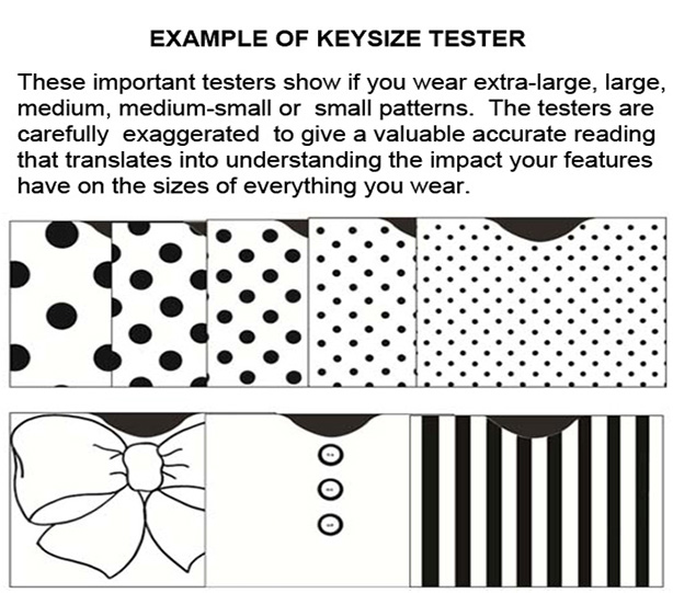 EXAMPLE KEYSIZE TESTER